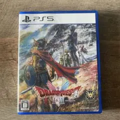 PS5 ドラゴンクエスト1&2