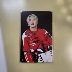 JO1 川西拓実 WHEREVER WE ARE 東京ドーム トレカ 097