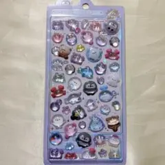 正規品　ボンボンドロップシール　わんわんボンボン　クーリア