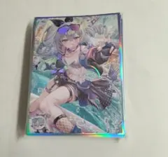 崩壊スターレイル 銀狼 スリーブ - メルカリ