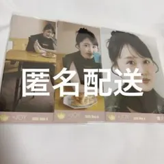 ニアジョイ 藤沢莉子 生写真 コンプ - メルカリ