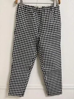 未使用品マルニ Marni ジャガードパンツ40