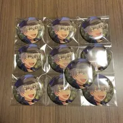 大神晃牙　イベコレ10点