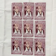 スタマイ 可愛ひかる クリアカード まとめ売り - メルカリ