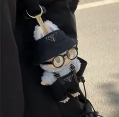 ラブブ 着せ替え服 prada