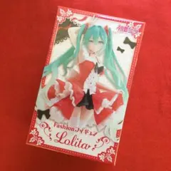初音ミク Fashion ファッション フィギュア Lolita ロリータ