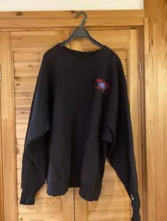 Champion Premium Reverse Weave スウェット