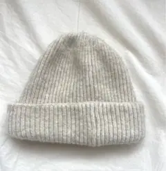 ニット ニット帽
