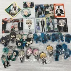 カラフルピーチ ヒロ アクスタ 缶バッジ 一番くじ ラバスト ヴァイス