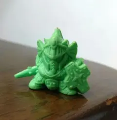 2025年最新】ガン消し ナイトガンダムの人気アイテム - メルカリ