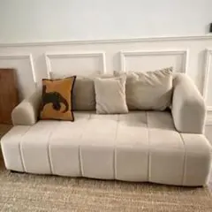 2026年最新】ソファ・ソファベッドの人気アイテム - メルカリ