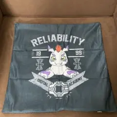 デジモン ゴマモン クッションカバー 激レア品