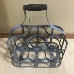超美品 ワインラック アンティーク オーク トラディッショナル 12 