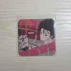 2025年最新】SAKAMOTO days アートコースター 南雲の人気アイテム