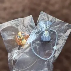 ディズニーガチャガチャ Twinkle ヘアゴムわんわん物語 レディ トランプ