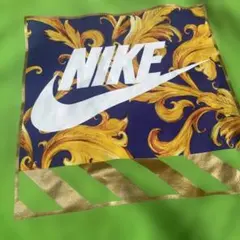 NIKE ナイキ　メンズトレーナー　L スエット