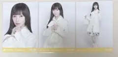 乃木坂46 池田瑛紗 生写真 パステルコート