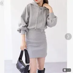 CHICO ワンピース