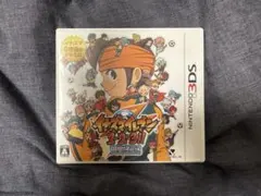 ソ*野様 イナズマイレブン1•2•3 円堂守伝説