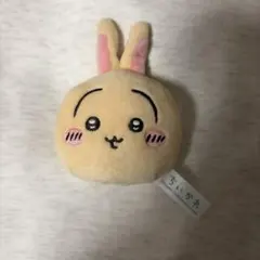 ちいかわ マスコットミラー うさぎ