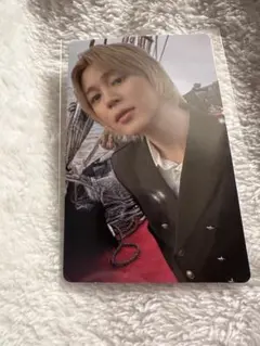 BTS ARIRANG weverse ラキドロ トレカ JIMIN ジミン