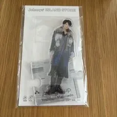 アクリルスタンド '21夏 正門良規