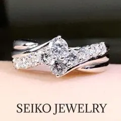 2025年最新】セイコージュエリーの人気アイテム - メルカリ