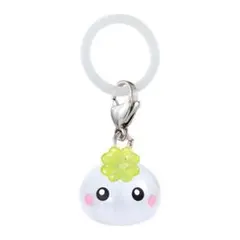 ほっぺちゃん　めじるしアクセサリー