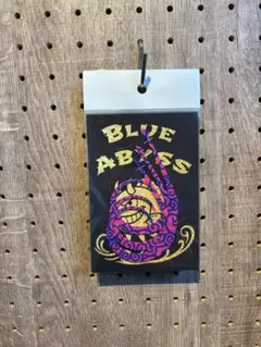 鯛ラバ SC-08 エスシーゼロハチ 0.8mm スモールネクタイ ブルアビ