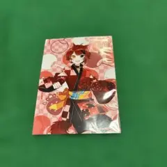 莉犬　ブロマイド