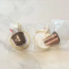 ポケモン Yummy!スイーツマスコット chocolate!