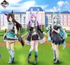 2026年最新】ウマ娘B賞の人気アイテム - メルカリ
