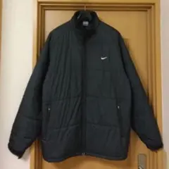 中綿 ナイロンジャケット