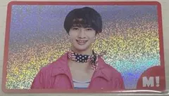 曽野舜太 トレカ