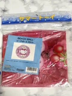 モモエリ ビーチボール beachball 85cm 大きい 未開封 モモエリ ビーチボール beachball 85cm 大きい 未開封 - メルカリ