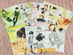 メルカリ便】 佐々木と宮野 4巻 とらのあな 特典 イラストカード