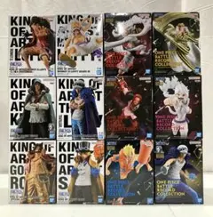ワンピース　フィギュア　まとめ売り　12箱セット　26260313J02L