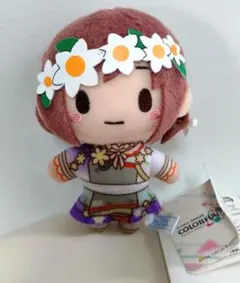 プロジェクトセカイ モアプラスマスコット 東雲絵名