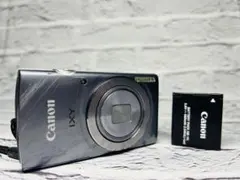 Canon IXY 180 バッテリー付き ジャンク - メルカリ
