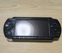 SONY PSPー3000 ブラック 本体