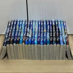 転生したらスライムだった件27巻セット フィギュア付き最終値下げ！ 転生したらスライムだった件27巻セット フィギュア付き最終