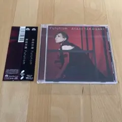『送料無料』 高垣彩陽　Futurism