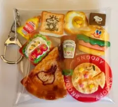 2026年最新】スヌーピー ハンバーガーの人気アイテム - メルカリ