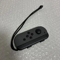 1 Switch ジョイコン　グレー　左　純正品