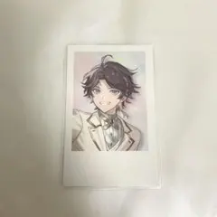 にじさんじ　三枝明那　6周年　6th Anniv.　コレクションカード