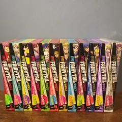 2026年最新】月刊フェアリーテイルマガジンの人気アイテム - メルカリ