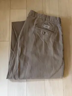 No.4689 US古着Polo Ralph LaurenチノパンW36×L34