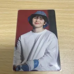 SEVENTEEN BE THE SUN Blu-Ray ウジトレカ 公式