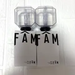 timelesz FAM DOME ペンライト 2025 2026