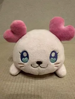 ぬいぐるみ トロピカル〜ジュ!プリキュア ギュっとハグして おしゃべり